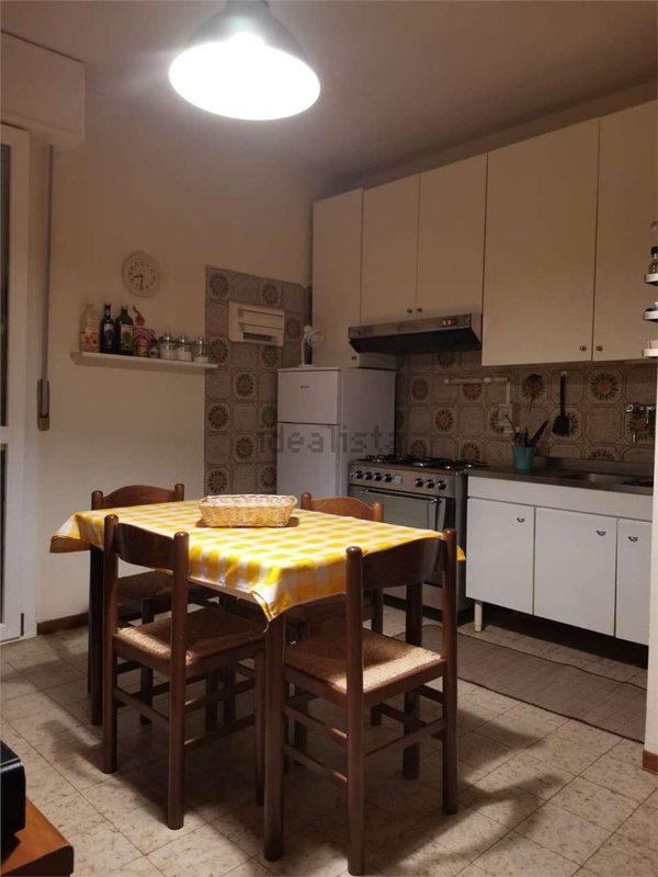 appartamento in affitto a Modena in zona San Faustino