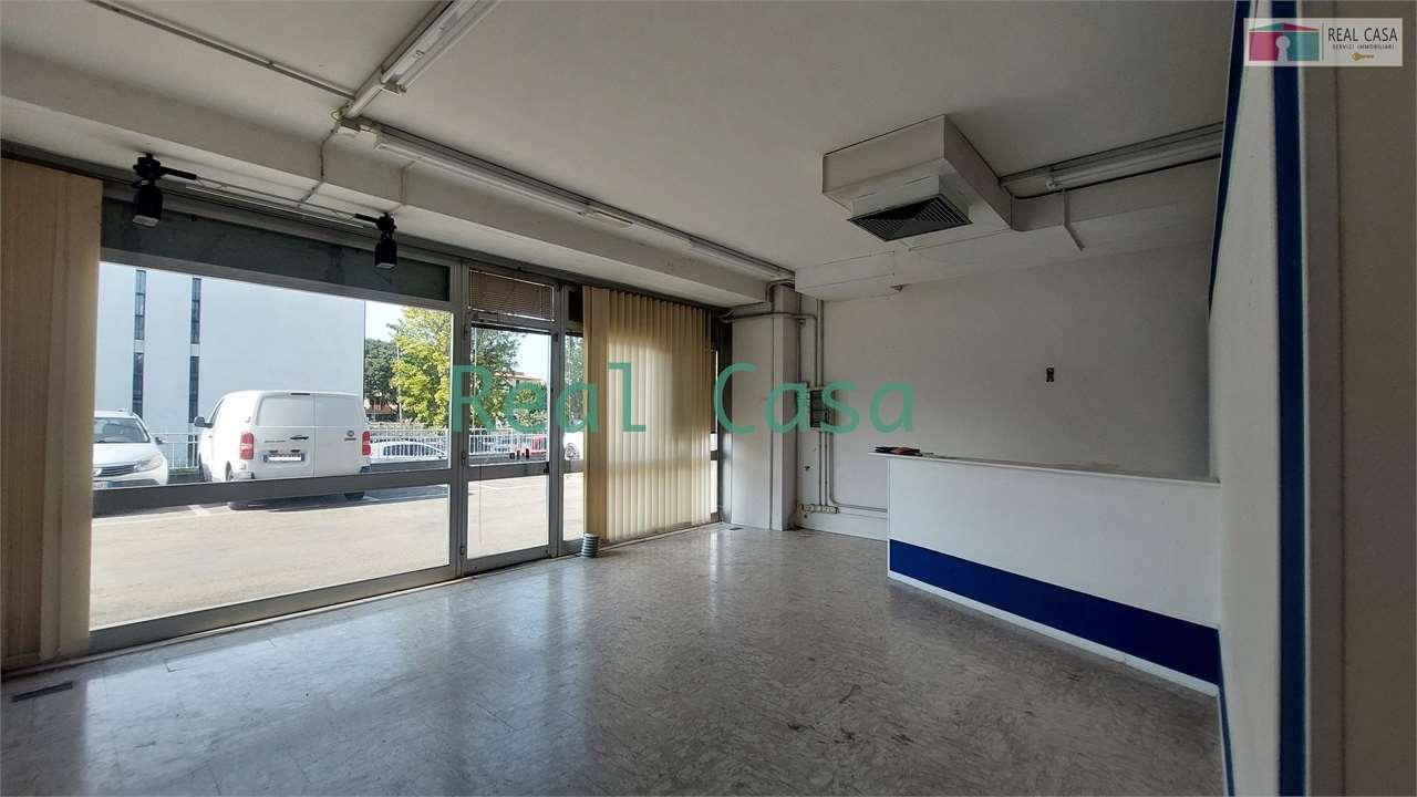 appartamento in affitto a Modena in zona Madonnina / Quattro Ville
