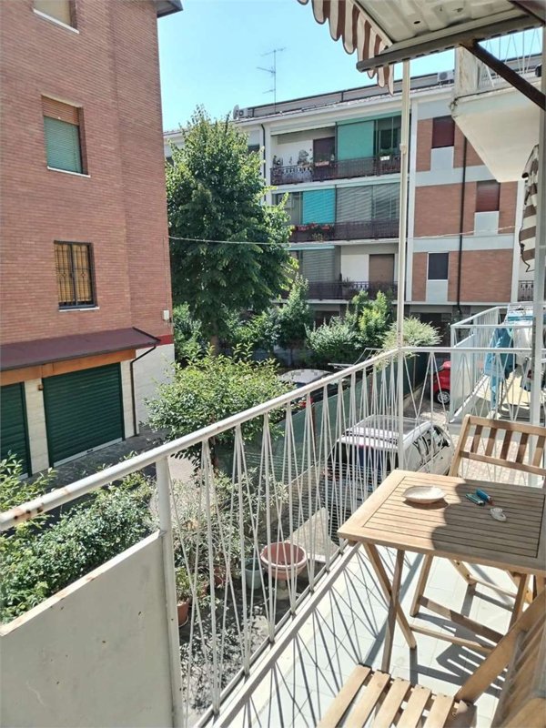 appartamento in affitto a Modena in zona Buon Pastore