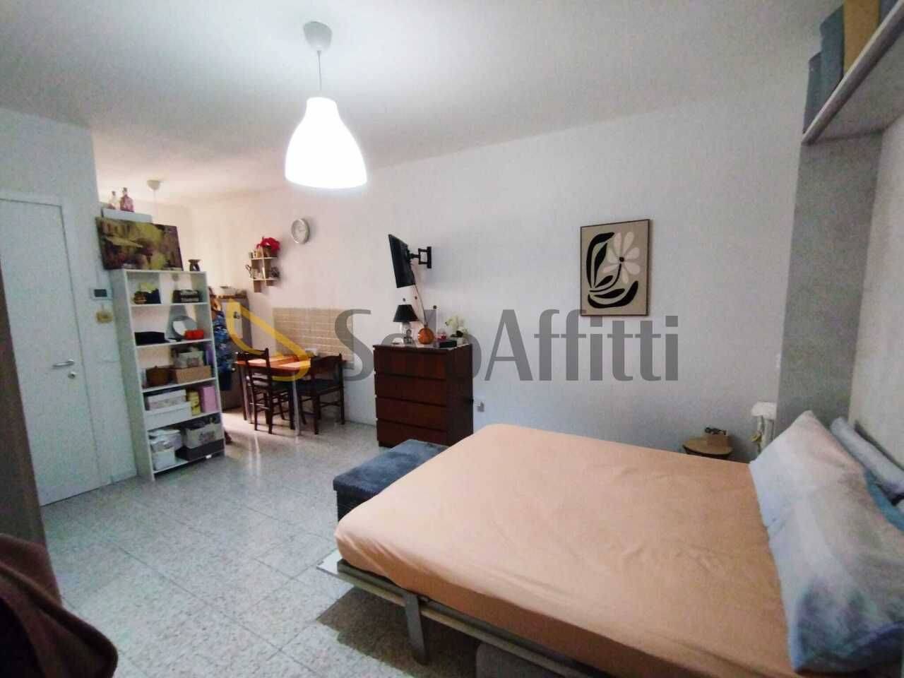 appartamento in affitto a Modena in zona Centro Storico