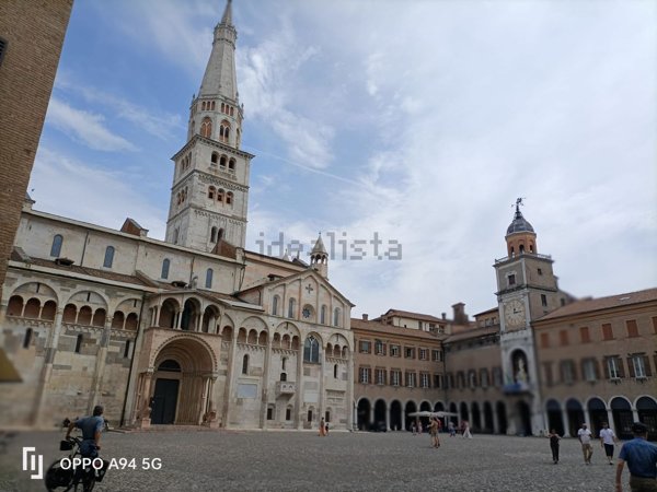 ufficio in affitto a Modena in zona Centro Storico