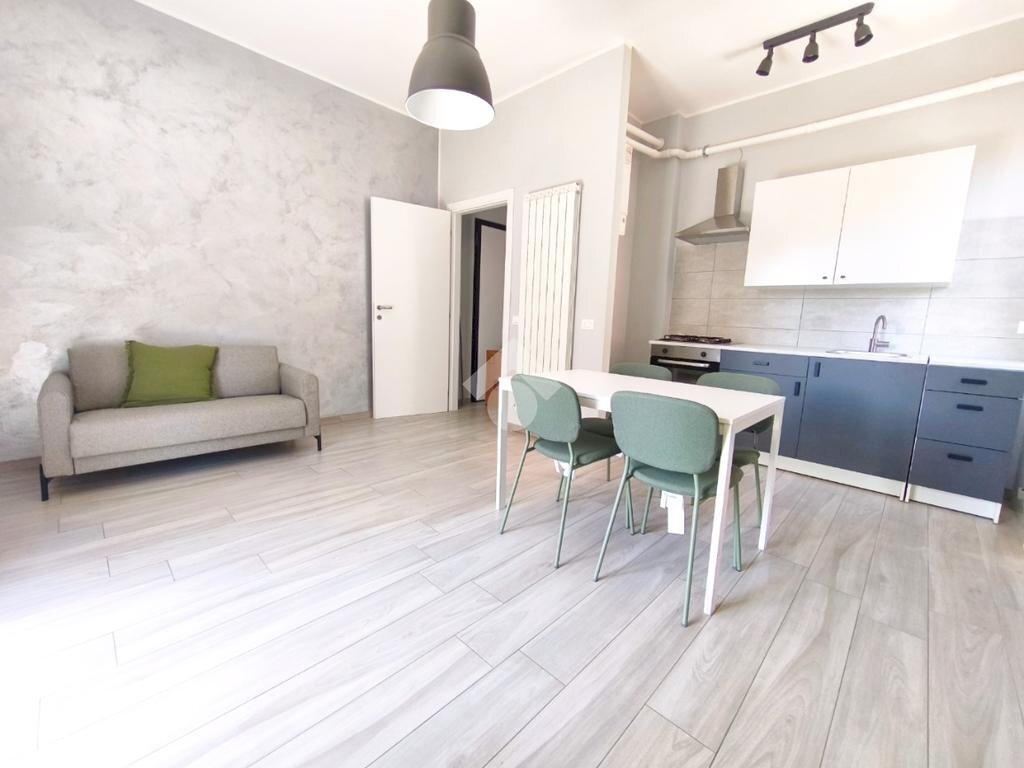 appartamento in affitto a Modena