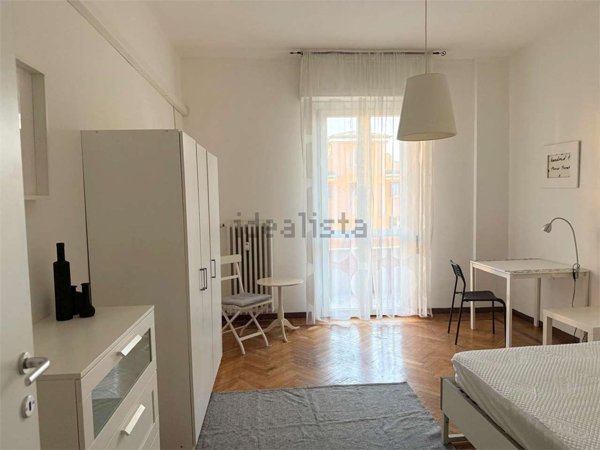 appartamento in affitto a Modena in zona Crocetta