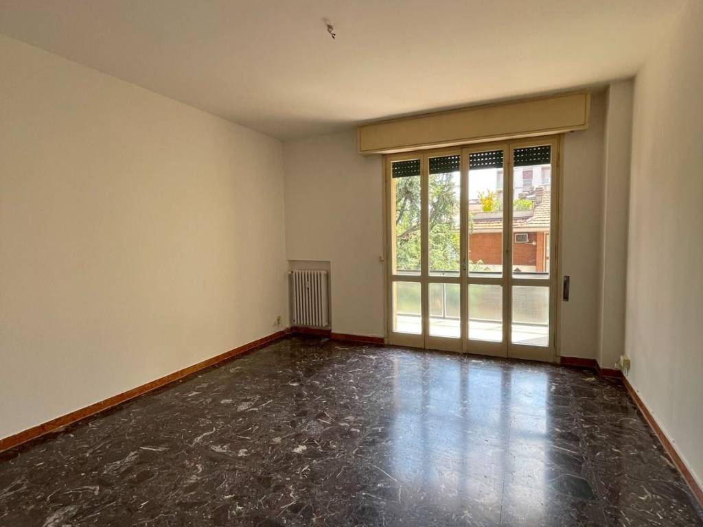appartamento in affitto a Modena in zona Sant'Agnese