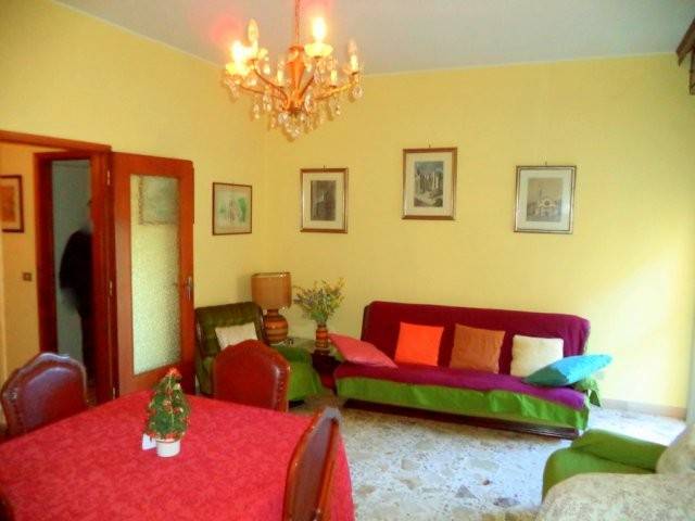 appartamento in affitto a Modena in zona Crocetta