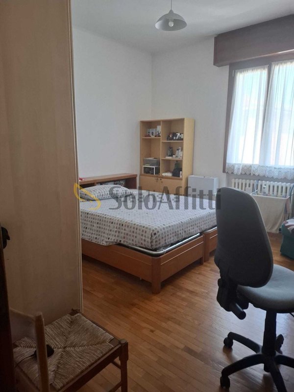 appartamento in affitto a Modena in zona San Lazzaro / Modena Est