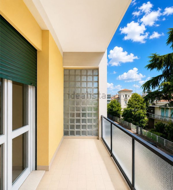 appartamento in affitto a Modena in zona Sant'Agnese