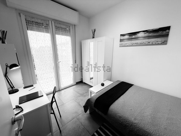 appartamento in affitto a Modena in zona Madonnina / Quattro Ville