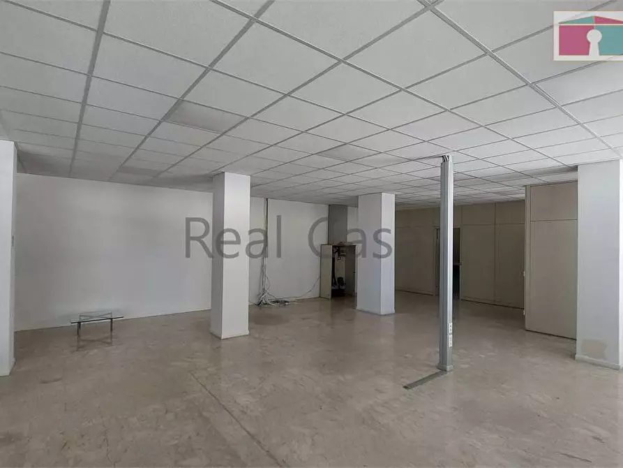 locale commerciale in affitto a Modena in zona San Faustino