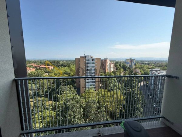 appartamento in affitto a Modena