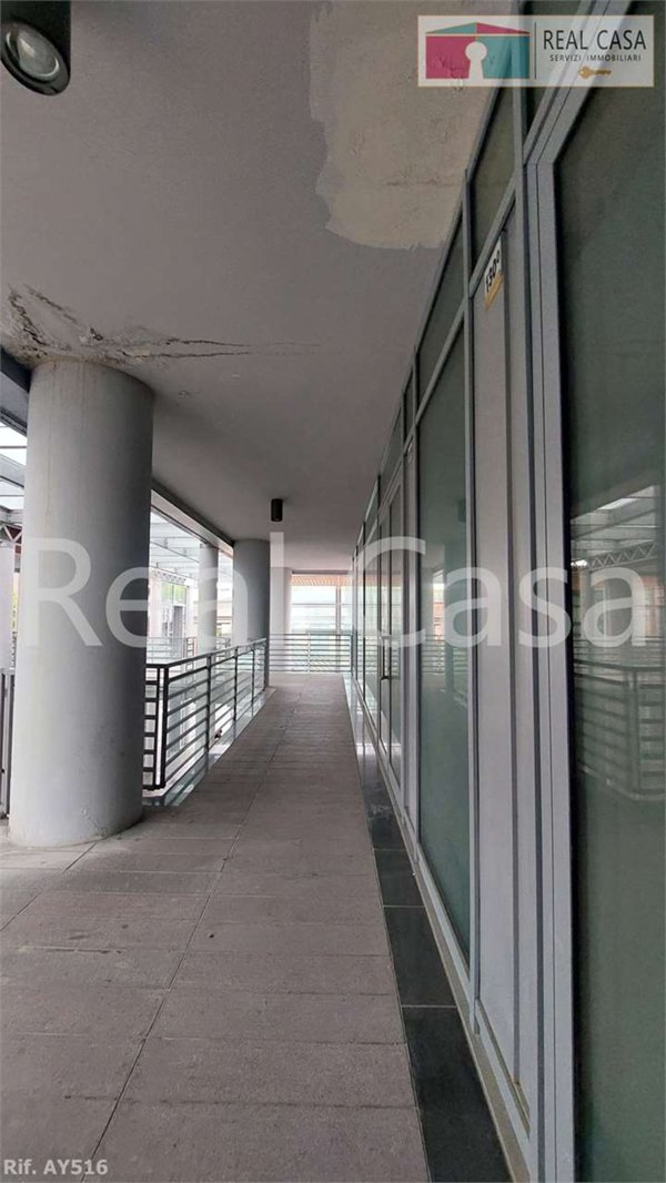 ufficio in affitto a Modena