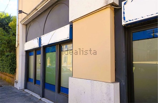 quadrivano in affitto a Modena in zona Centro Storico