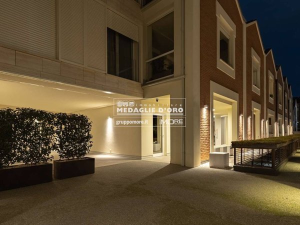 appartamento in affitto a Modena in zona Sant'Agnese