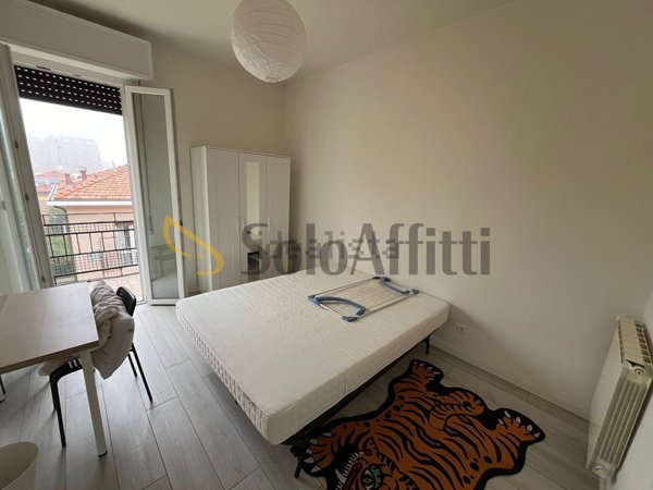 appartamento in affitto a Modena in zona Buon Pastore