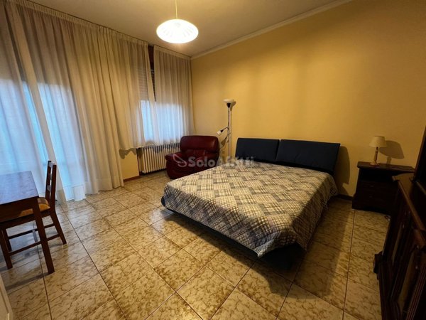 casa indipendente in affitto a Modena in zona Sant'Agnese