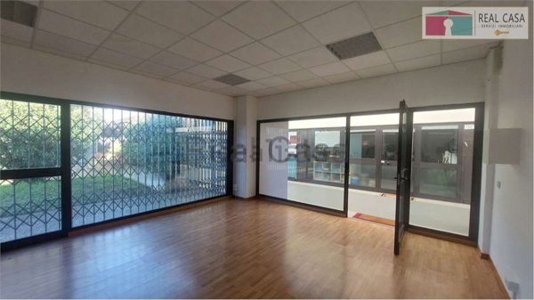 ufficio in affitto a Modena in zona Buon Pastore