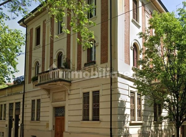 ufficio in affitto a Modena in zona Centro Storico