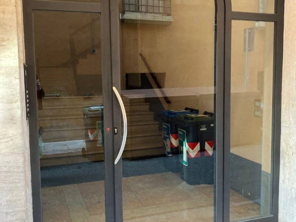 appartamento in affitto a Modena in zona Centro Storico