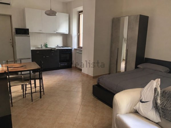 appartamento in affitto a Modena in zona Sant'Agnese