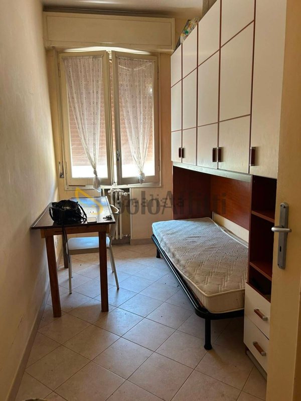appartamento in affitto a Modena in zona San Lazzaro / Modena Est