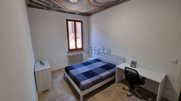 appartamento in affitto a Modena
