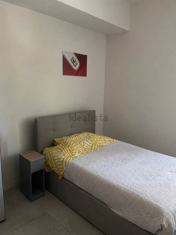 appartamento in affitto a Modena in zona Crocetta