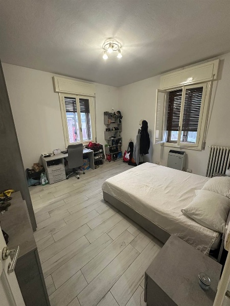 appartamento in affitto a Modena in zona Buon Pastore