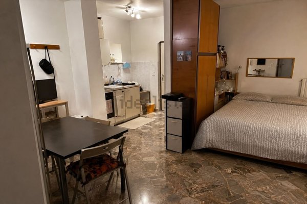 appartamento in affitto a Modena in zona Centro Storico