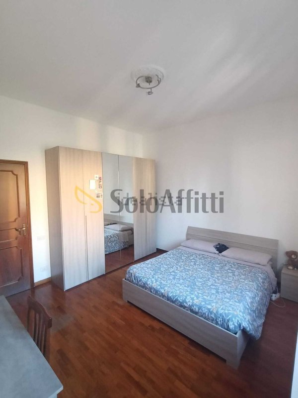 appartamento in affitto a Modena in zona Sant'Agnese