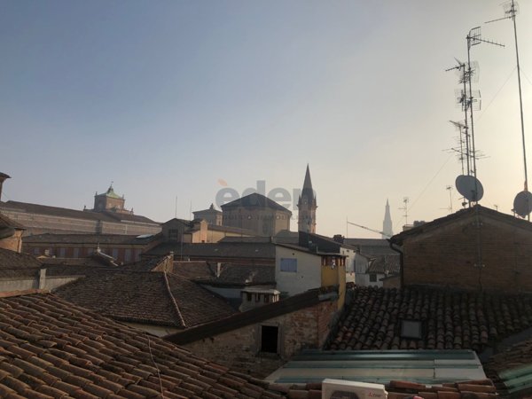appartamento in affitto a Modena in zona Centro Storico