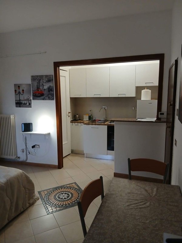 appartamento in affitto a Modena in zona San Lazzaro / Modena Est