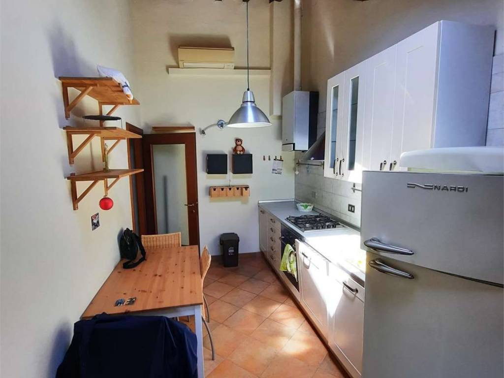 appartamento in affitto a Modena in zona Centro Storico
