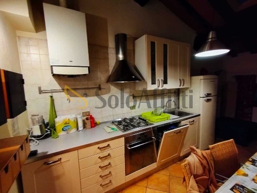 appartamento in affitto a Modena in zona Centro Storico