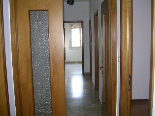 appartamento in affitto a Modena in zona Crocetta