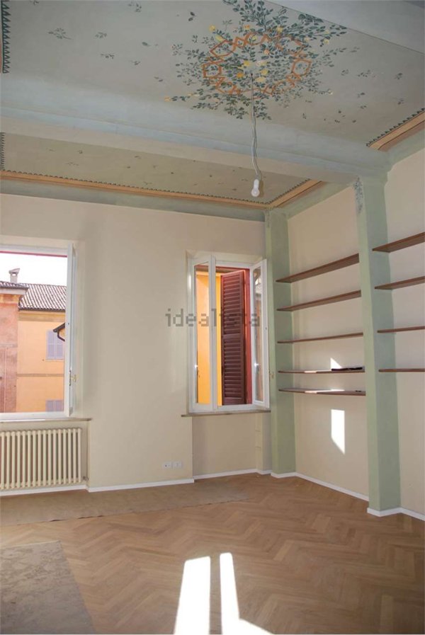 appartamento in affitto a Modena in zona Centro Storico
