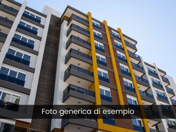 negozio in affitto a Modena in zona Buon Pastore