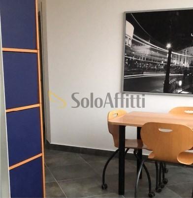 appartamento in affitto a Modena in zona Fossalta