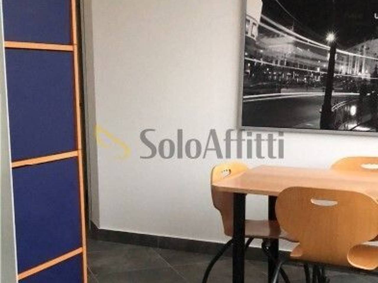 appartamento in affitto a Modena in zona Fossalta