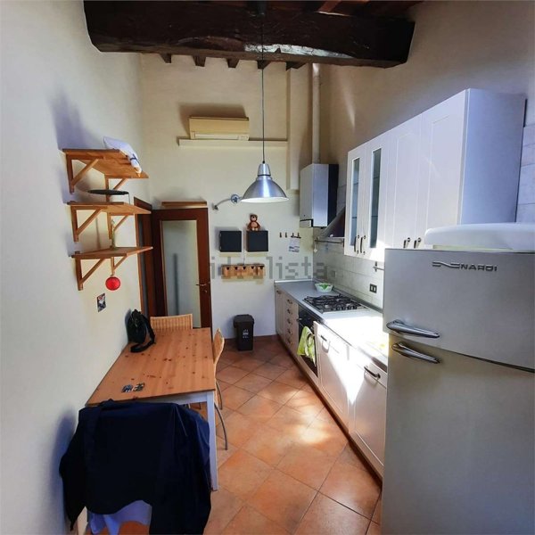 appartamento in affitto a Modena in zona Centro Storico
