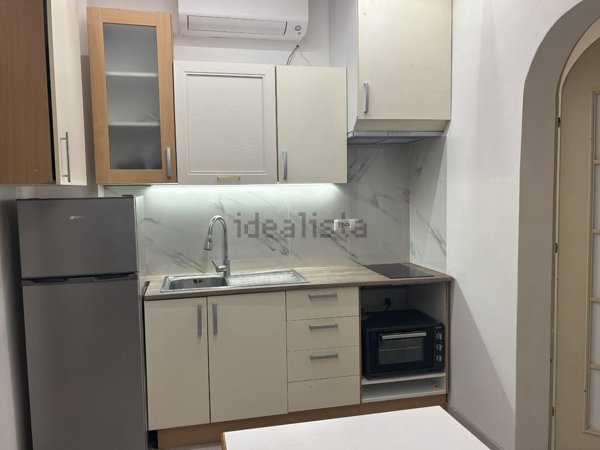 appartamento in affitto a Modena in zona San Cataldo