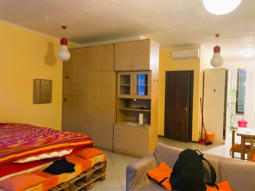 appartamento in affitto a Modena in zona Centro Storico