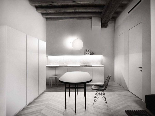 appartamento in affitto a Modena in zona Sant'Agnese