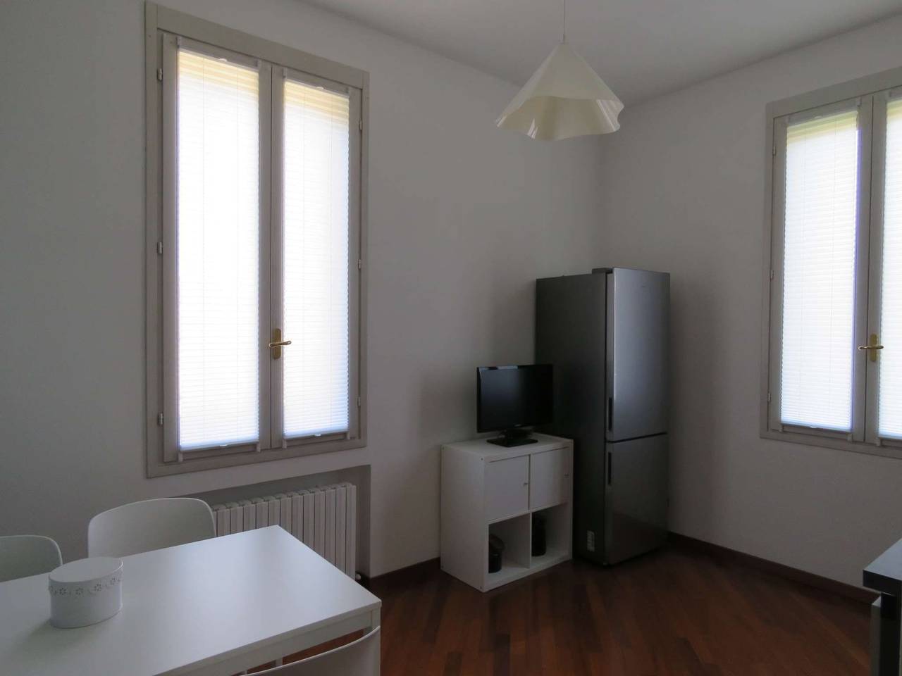 appartamento in affitto a Modena in zona Sant'Agnese