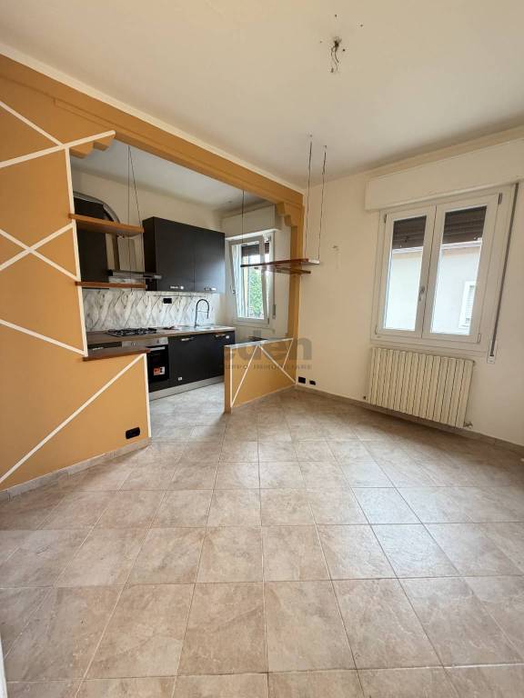 appartamento in affitto a Modena in zona San Faustino