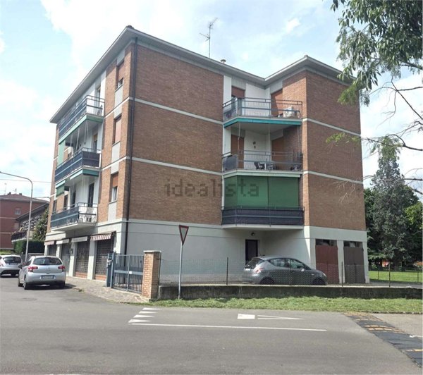 appartamento in affitto a Modena in zona Amendola