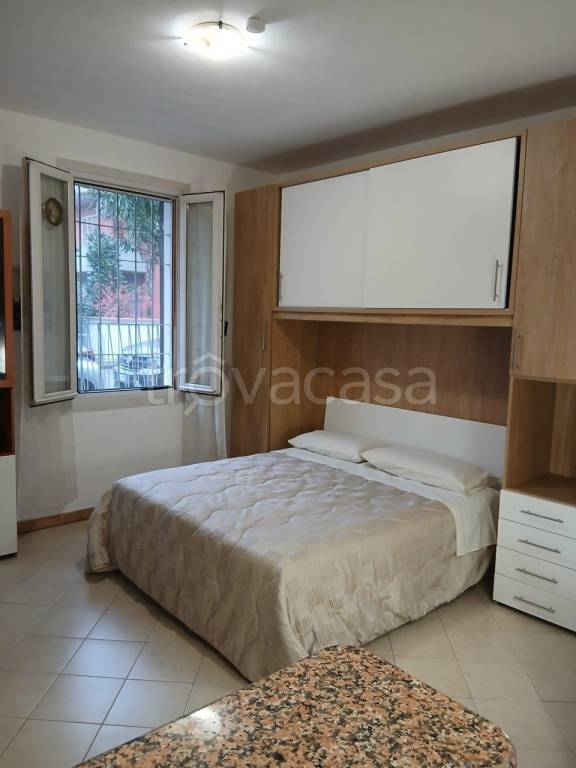 appartamento in affitto a Modena in zona San Lazzaro / Modena Est