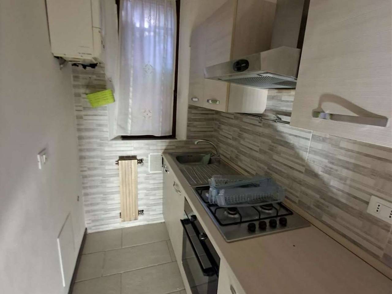 appartamento in affitto a Modena in zona Sant'Agnese