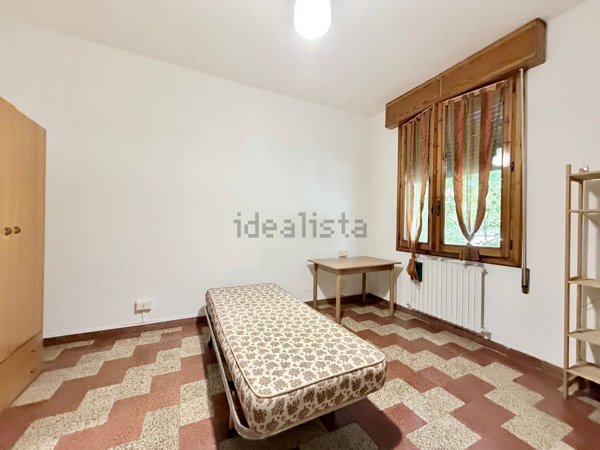 appartamento in affitto a Modena in zona Sant'Agnese