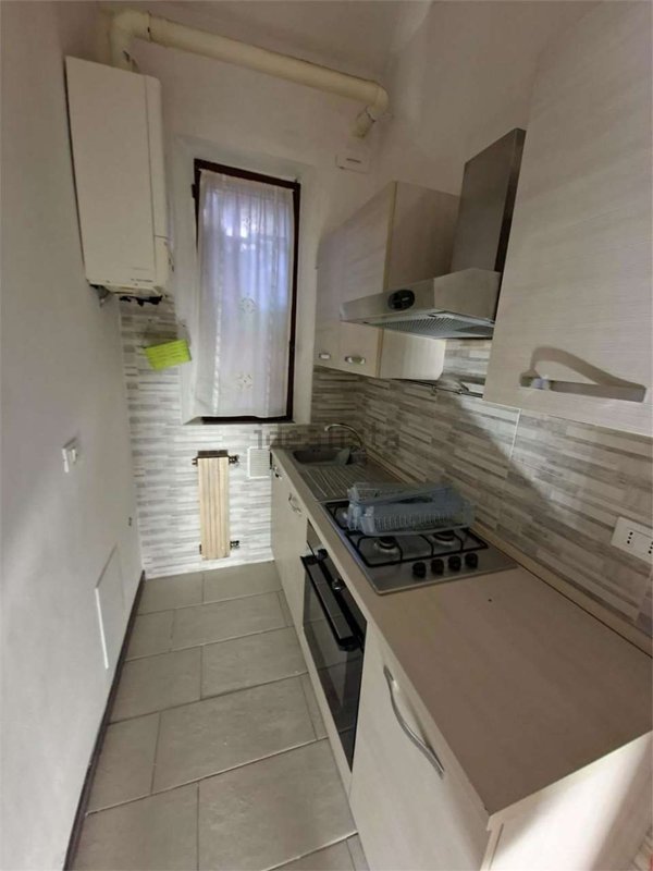 appartamento in affitto a Modena in zona Sant'Agnese