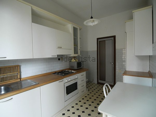 appartamento in affitto a Modena in zona San Faustino
